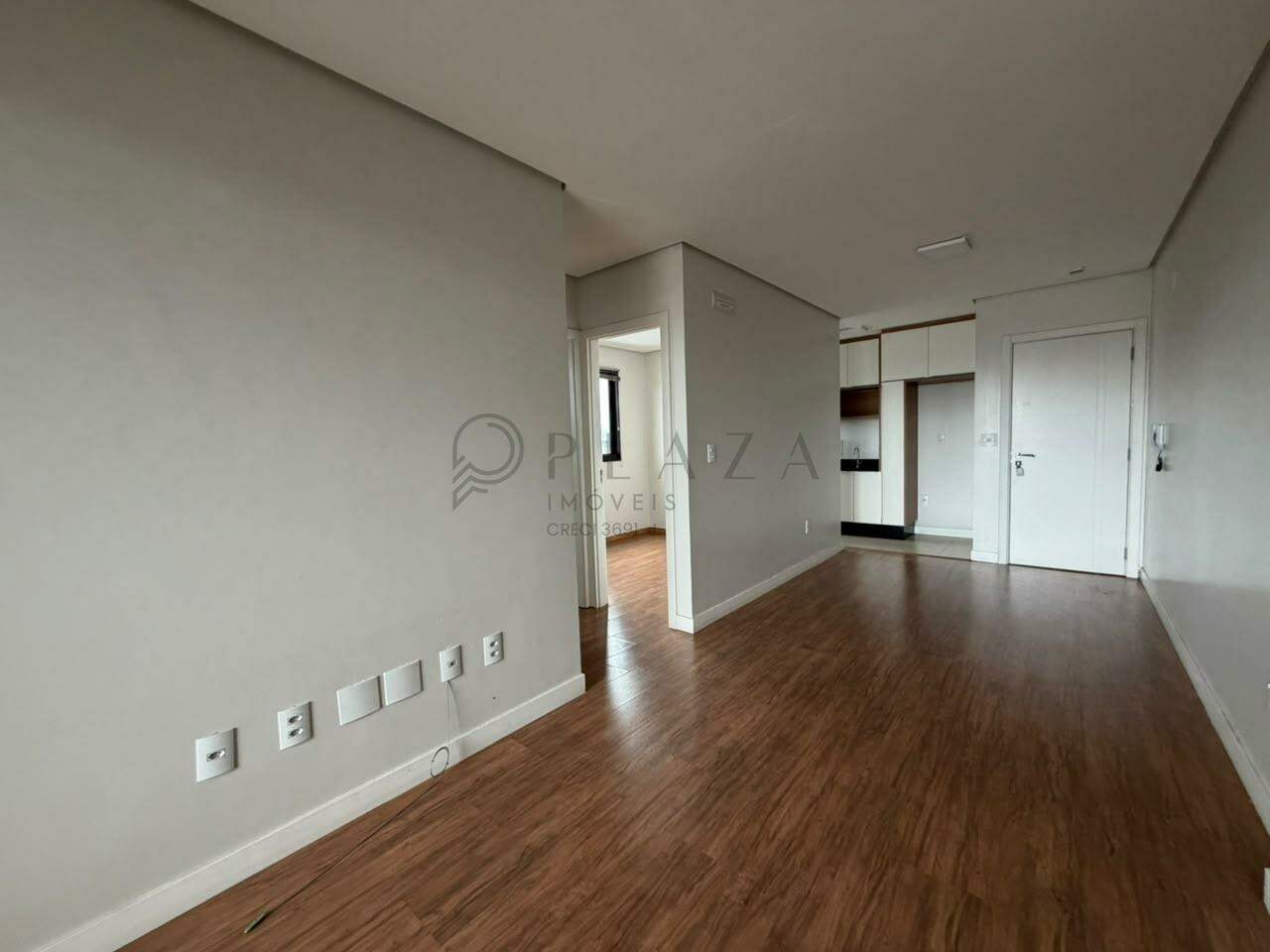 Apartamento para alugar com 2 quartos, 58m² no Centro em Chapecó – Foto 6