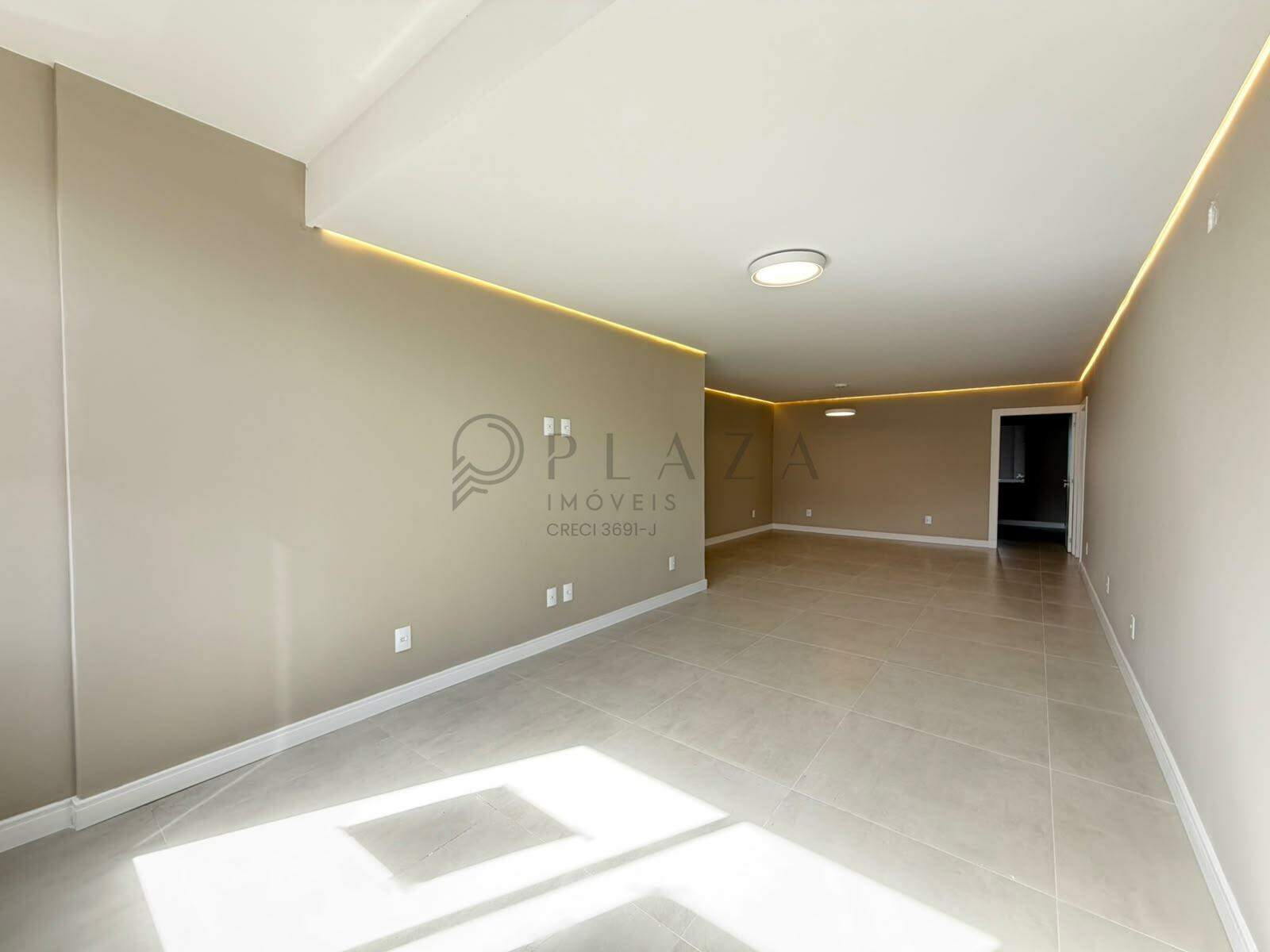Apartamento para alugar com 3 quartos, 145m² no Centro em Chapecó – Foto 6