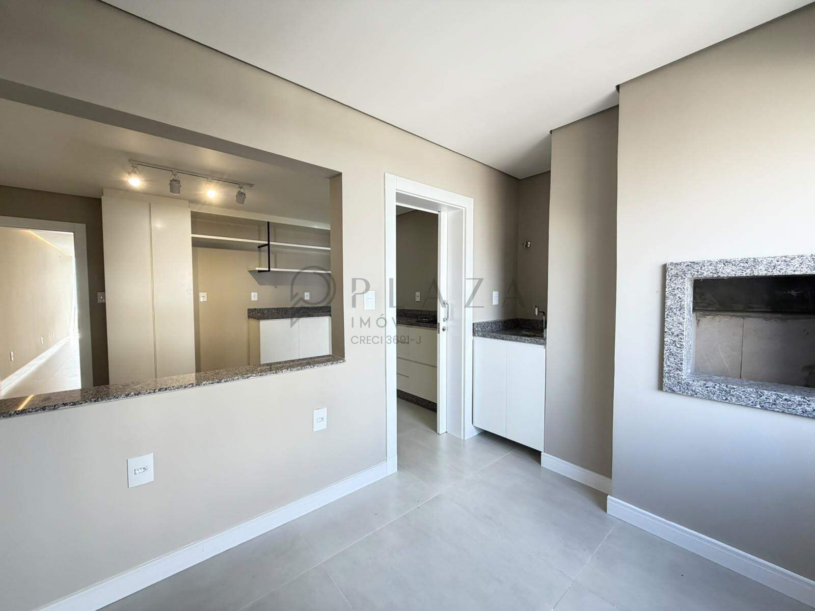 Apartamento para alugar com 3 quartos, 145m² no Centro em Chapecó – Foto 8