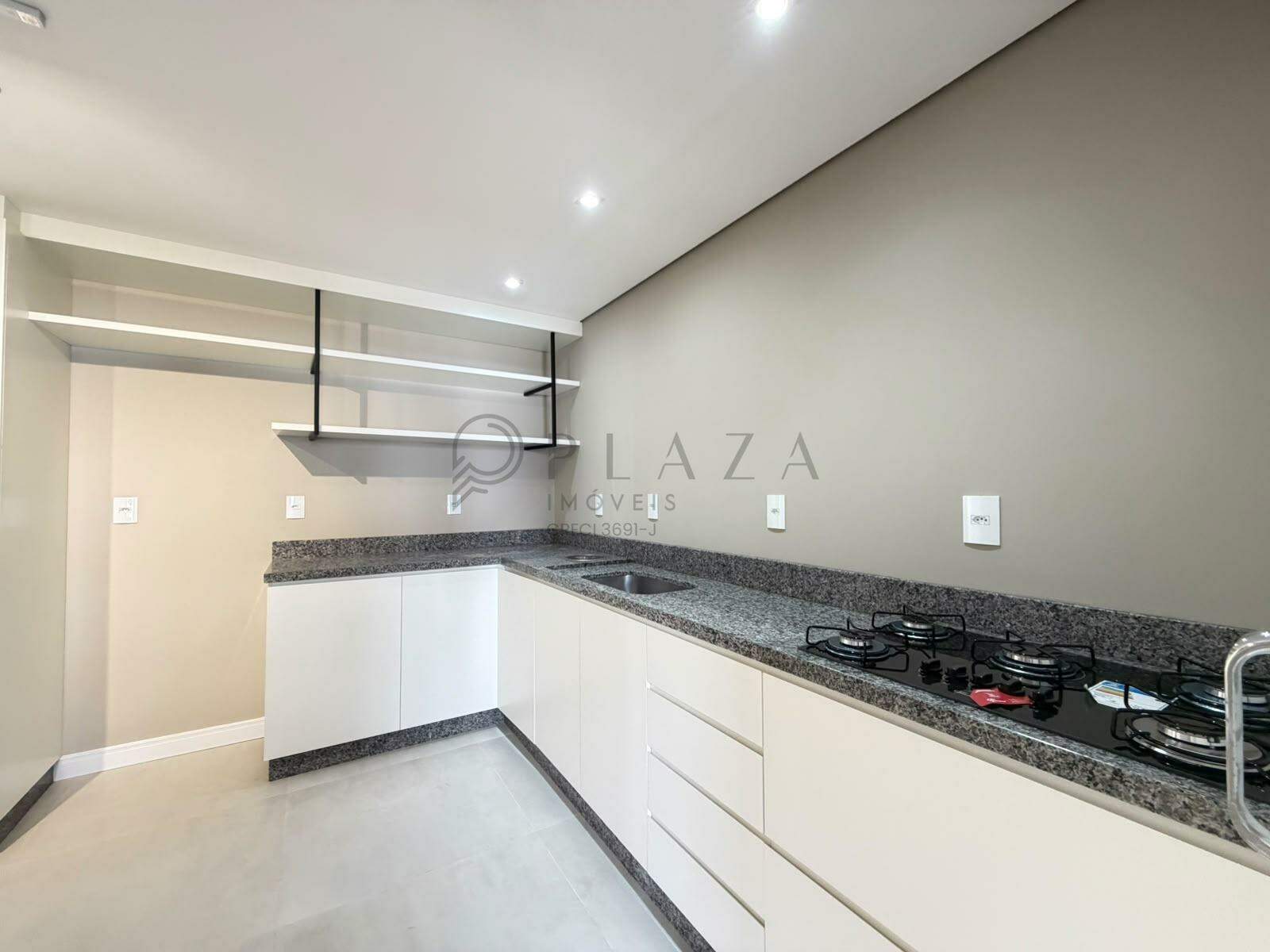 Apartamento para alugar com 3 quartos, 145m² no Centro em Chapecó – Foto 2
