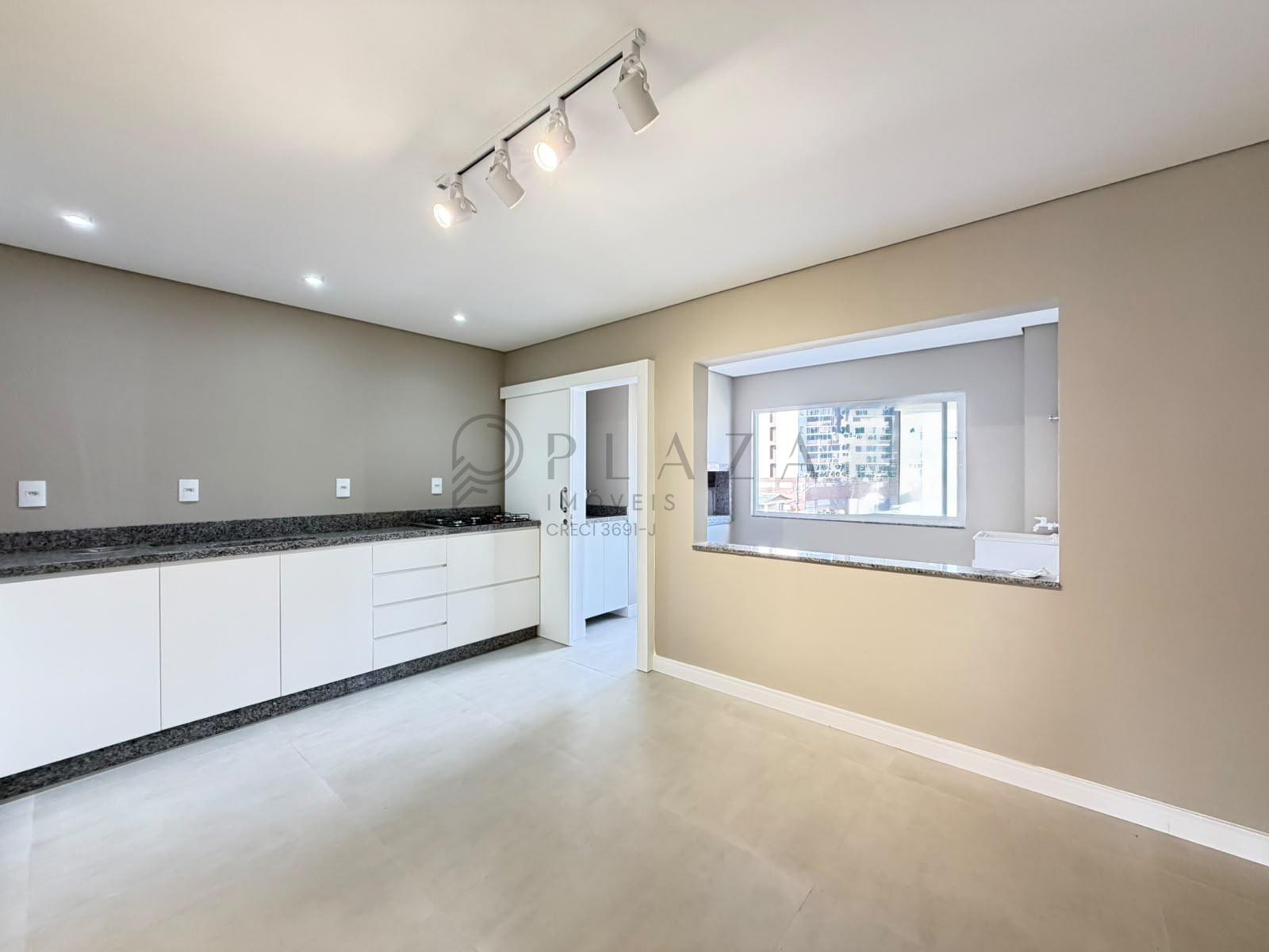 Apartamento para alugar com 3 quartos, 145m² no Centro em Chapecó – Foto 3