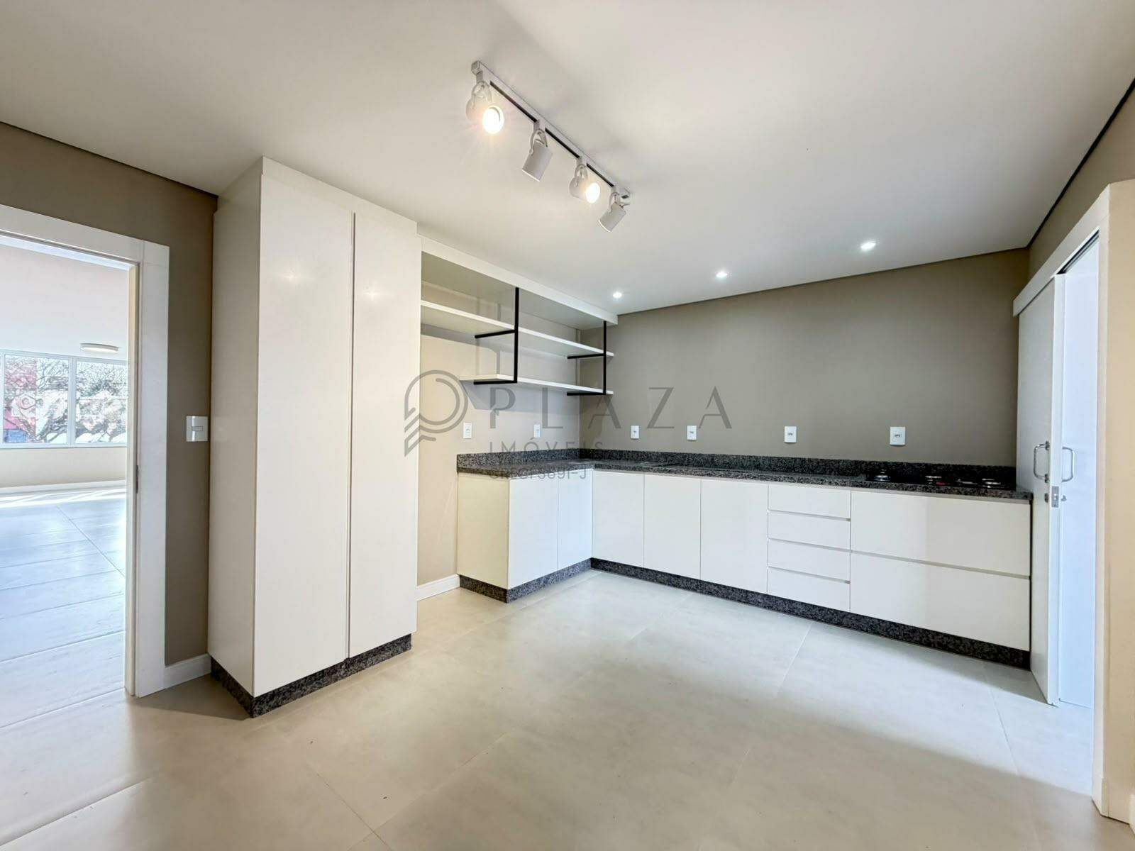 Apartamento para alugar com 3 quartos, 145m² no Centro em Chapecó – Foto 1