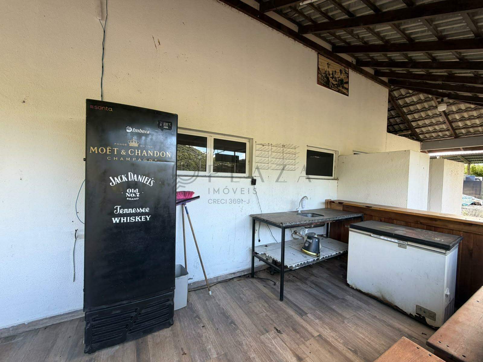 Casa para alugar com 2 quartos, 200m² no Goio-Ên em Chapecó – Foto 7