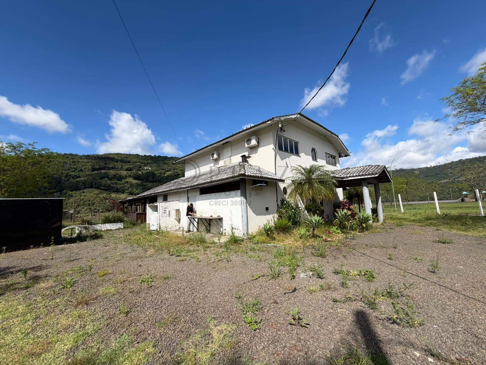 Casa para alugar com 2 quartos, 200m² no Goio-Ên em Chapecó – Foto 1