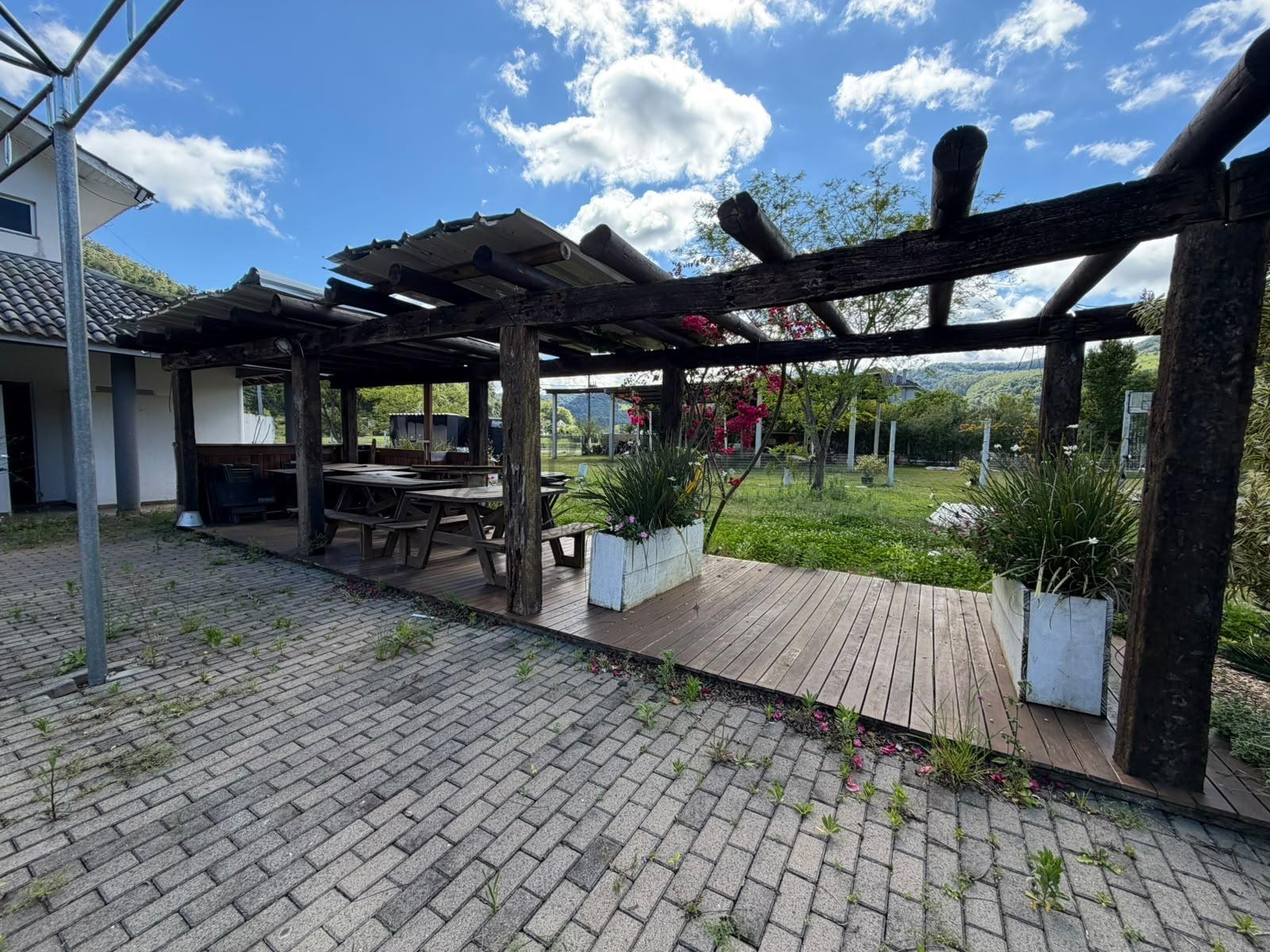 Casa para alugar com 2 quartos, 200m² no Goio-Ên em Chapecó – Foto 3