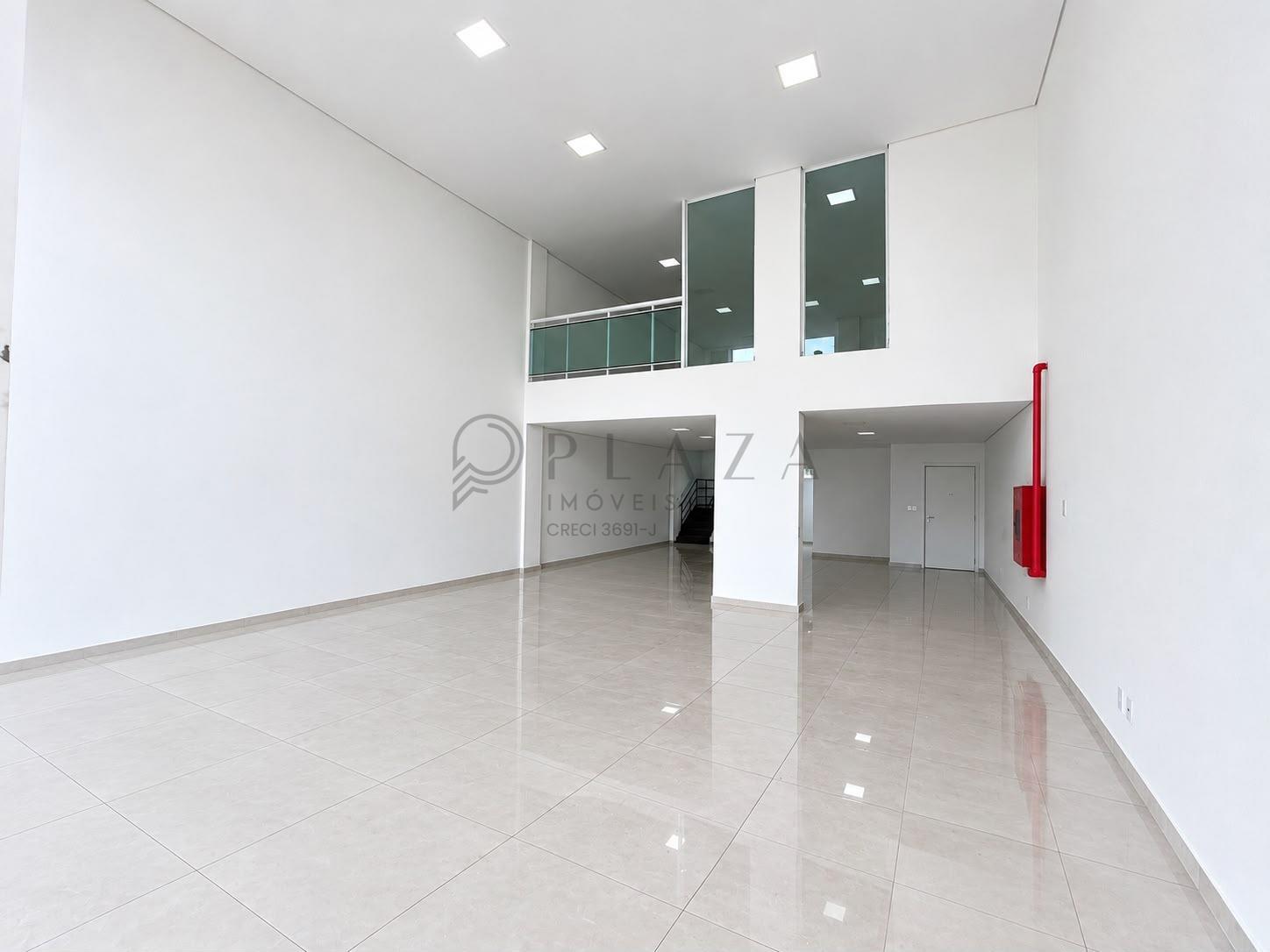 Sala Comercial para alugar com 190m² no Centro em Chapecó – Foto 2