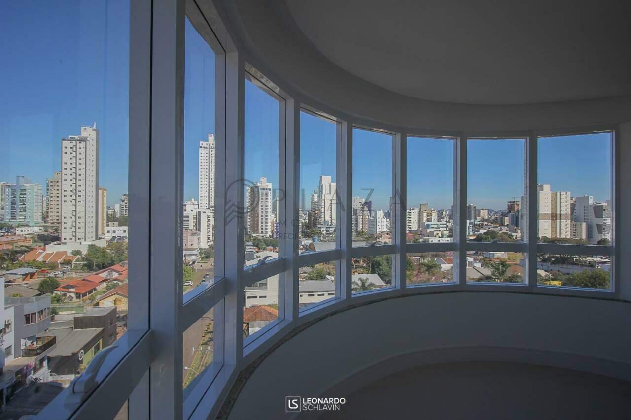 Apartamento à venda com 3 quartos, 235m² no Maria Goretti em Chapecó - Foto 7