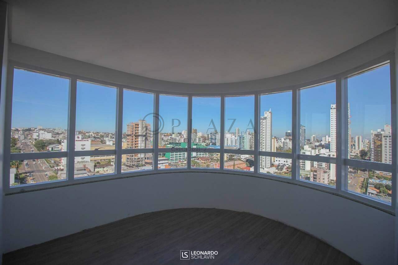 Apartamento à venda com 3 quartos, 235m² no Maria Goretti em Chapecó - Foto 6