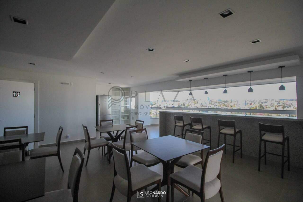 Apartamento à venda com 2 quartos, 137m² no Maria Goretti em Chapecó - Foto 2