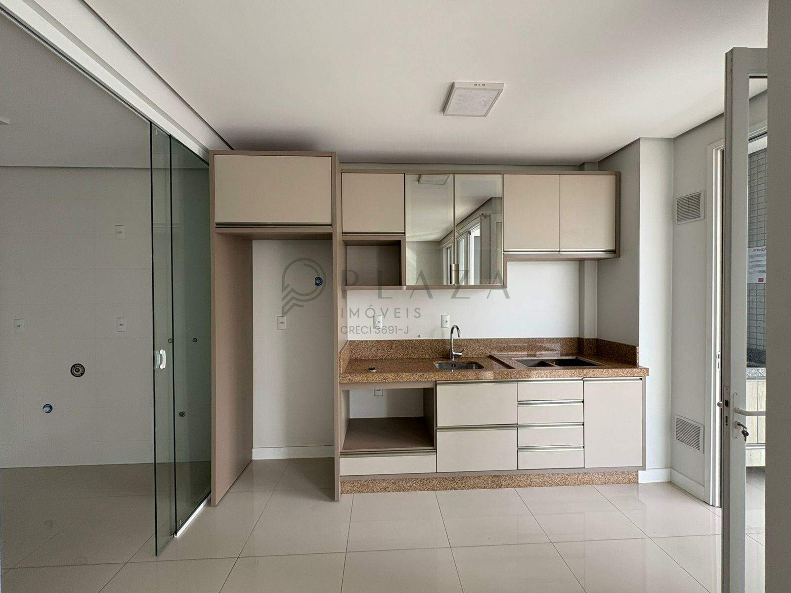 Apartamento para alugar com 3 quartos, 123m² no Centro em Chapecó – Foto 5