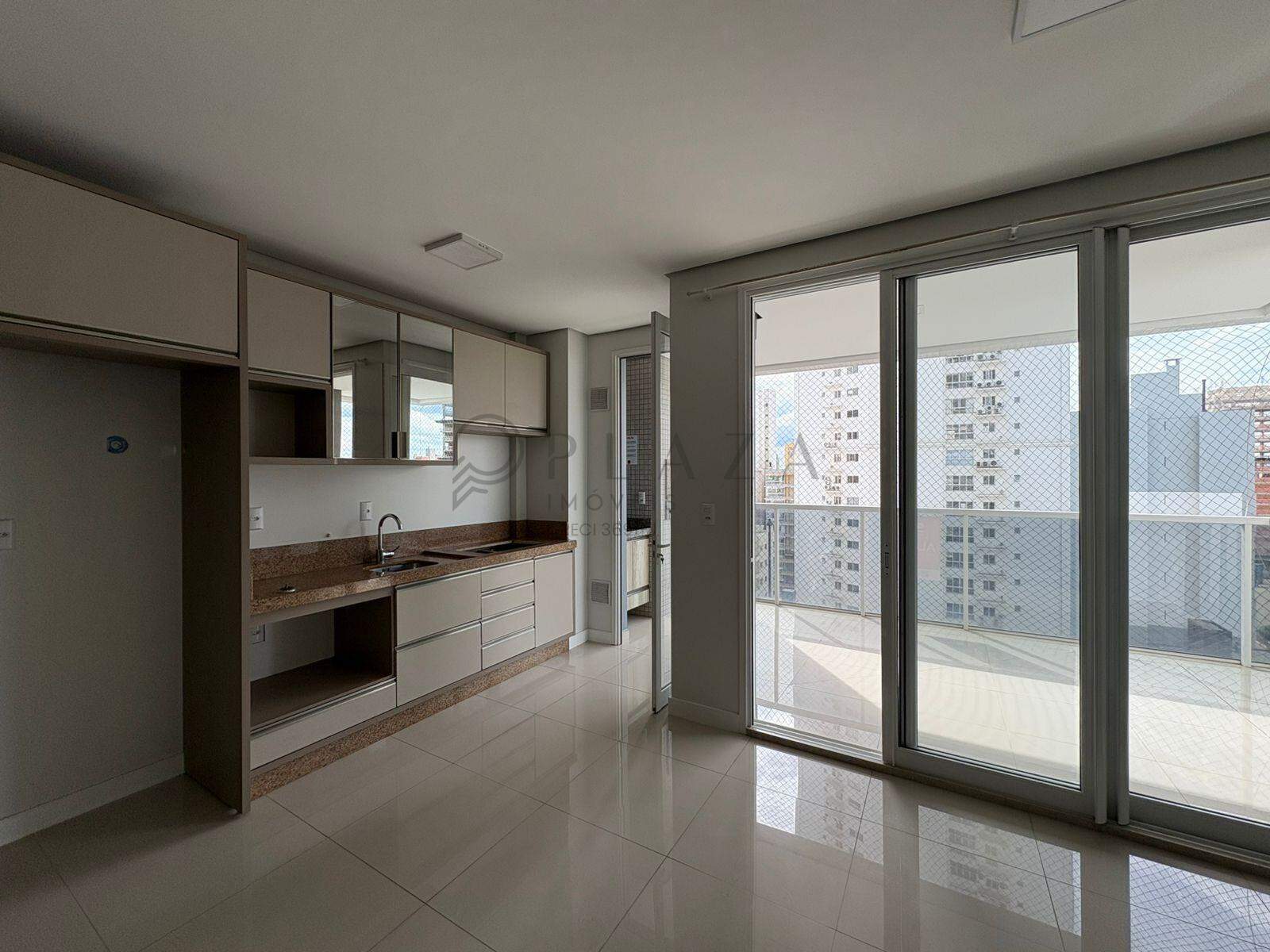 Apartamento para alugar com 3 quartos, 123m² no Centro em Chapecó – Foto 6