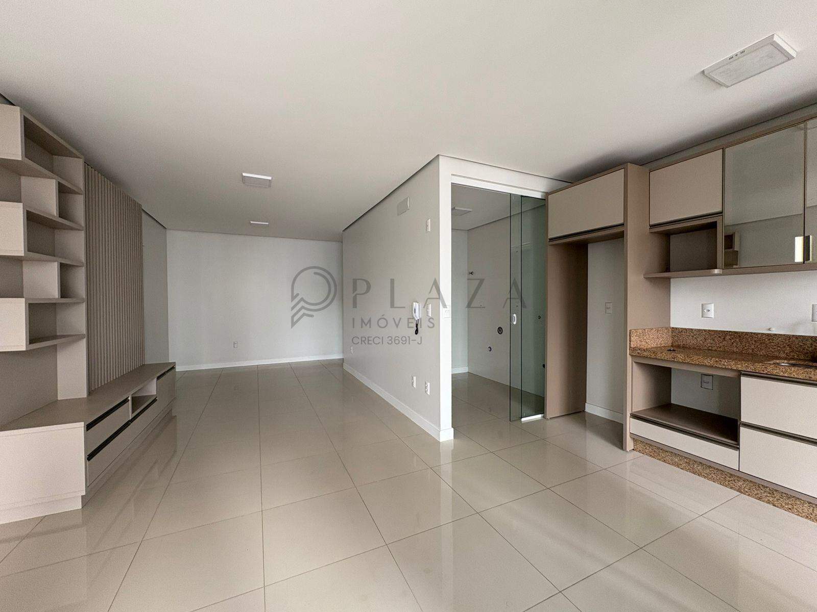 Apartamento para alugar com 3 quartos, 123m² no Centro em Chapecó – Foto 3