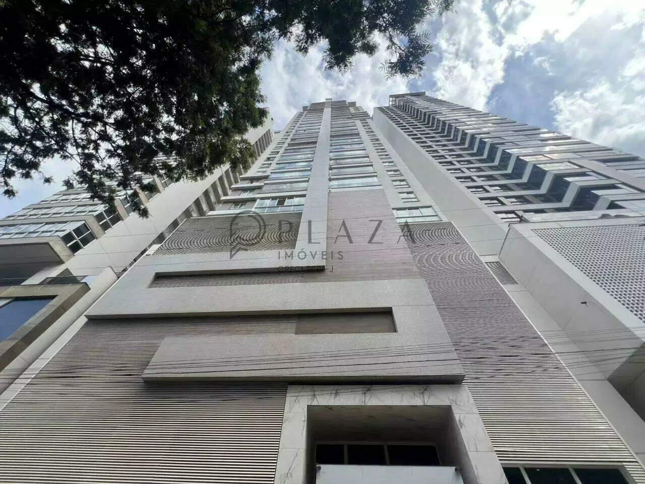 Apartamento para alugar com 3 quartos, 123m² no Centro em Chapecó – Foto 1