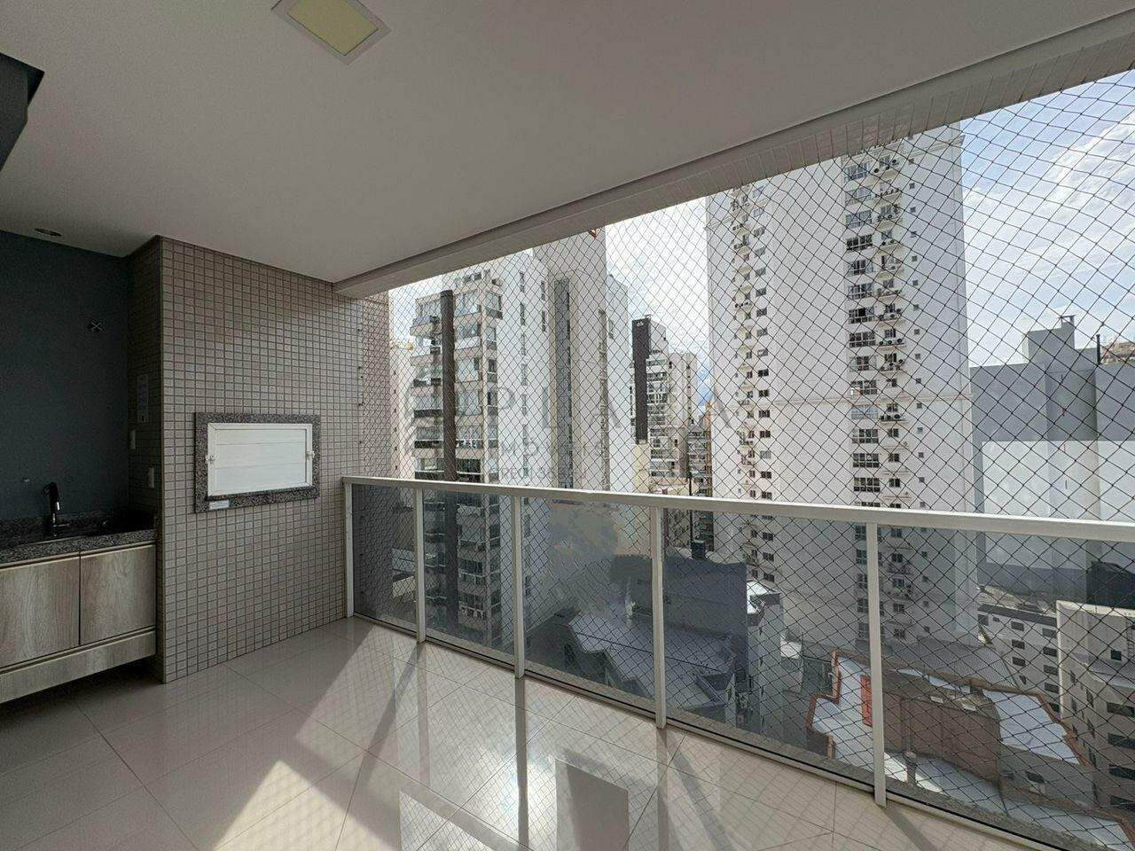 Apartamento para alugar com 3 quartos, 123m² no Centro em Chapecó – Foto 8