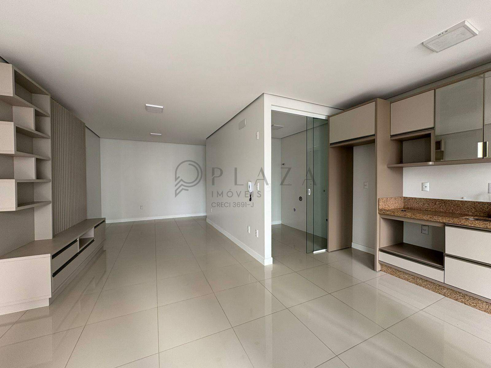 Apartamento para alugar com 3 quartos, 123m² no Centro em Chapecó – Foto 2