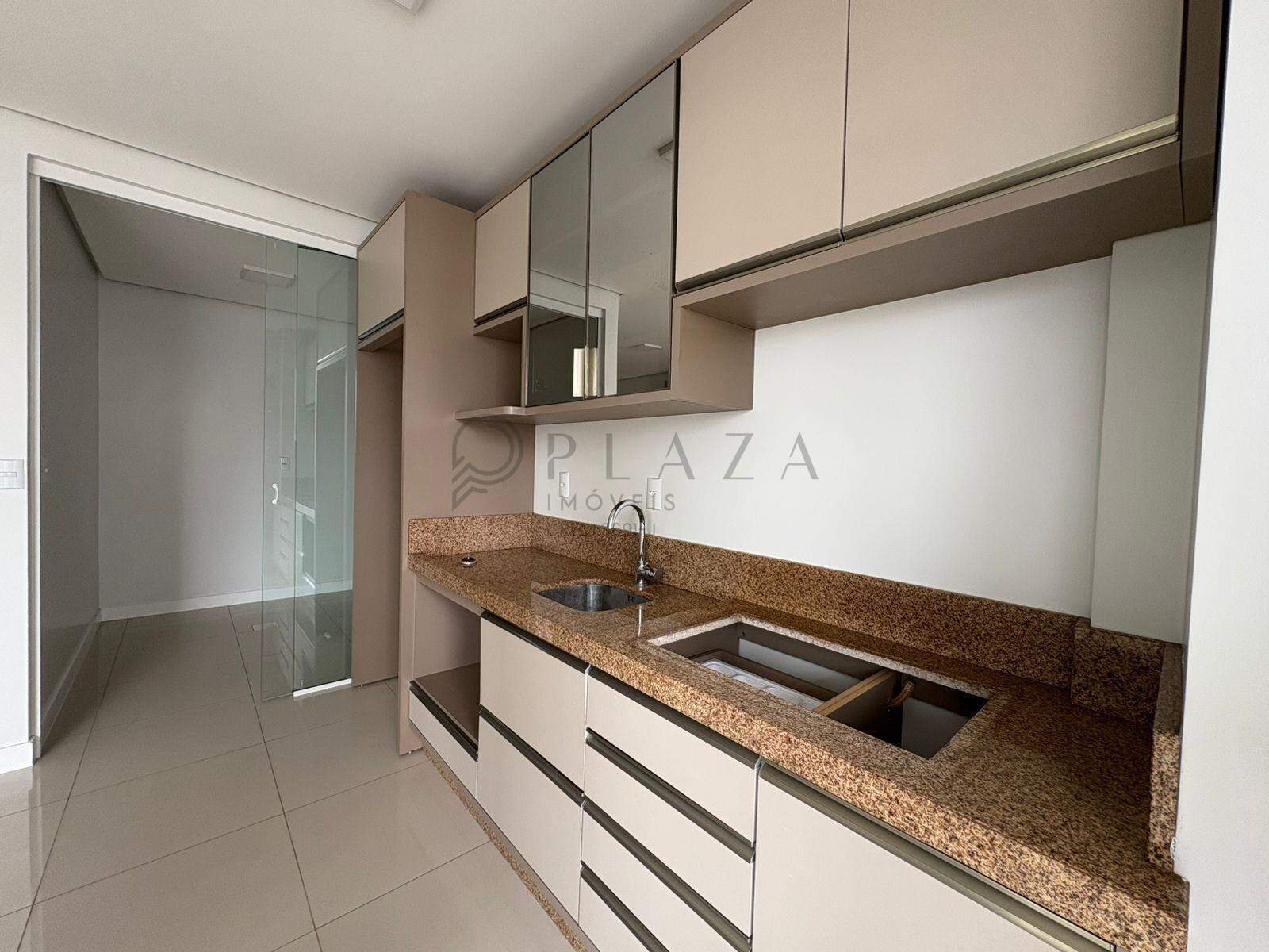 Apartamento para alugar com 3 quartos, 123m² no Centro em Chapecó – Foto 4