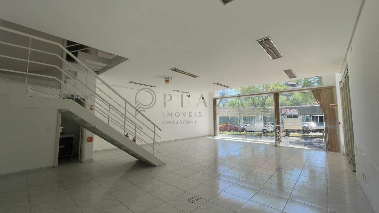 Sala Comercial para alugar com 125m² no Centro em Chapecó – Foto 2