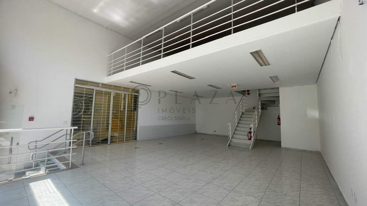 Sala Comercial para alugar com 125m² no Centro em Chapecó – Foto 3