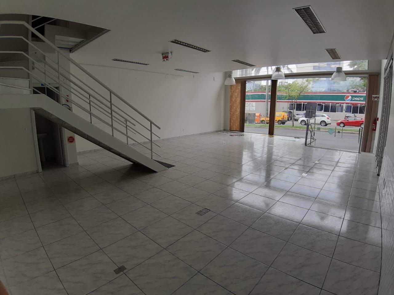 Sala Comercial para alugar com 125m² no Centro em Chapecó – Foto 6