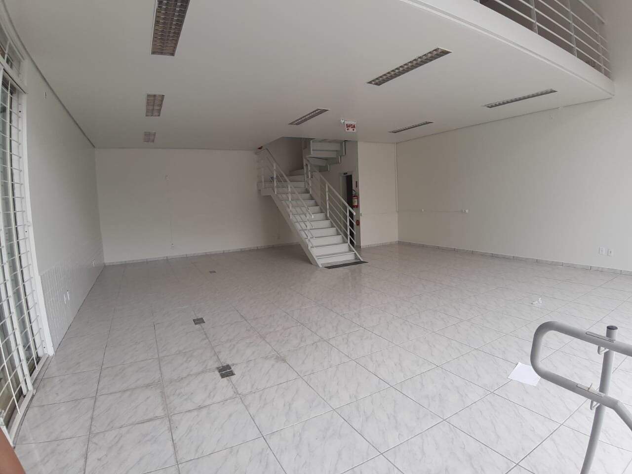 Sala Comercial para alugar com 125m² no Centro em Chapecó – Foto 4