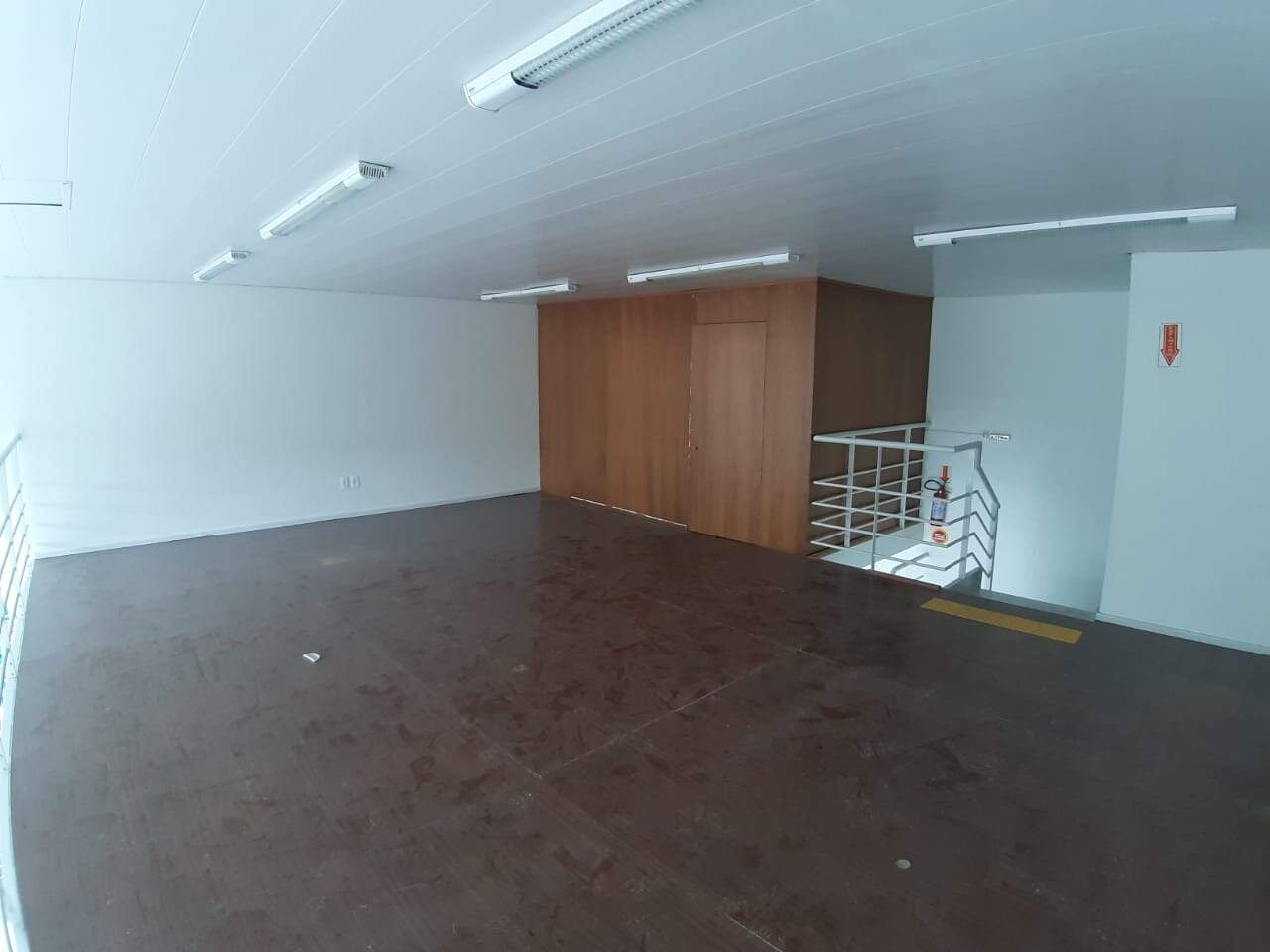 Sala Comercial para alugar com 125m² no Centro em Chapecó – Foto 7