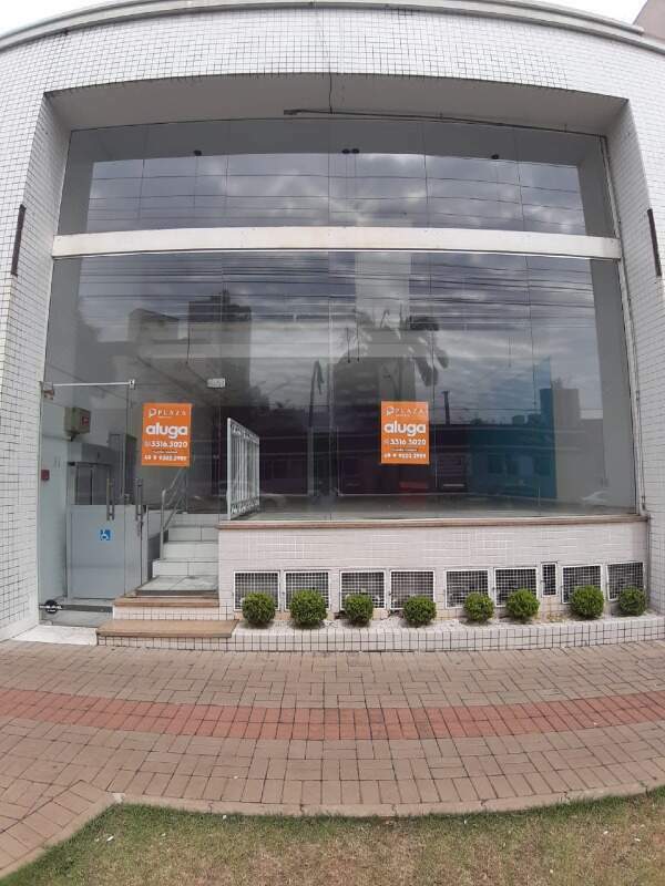 Sala Comercial para alugar com 125m² no Centro em Chapecó – Foto 1