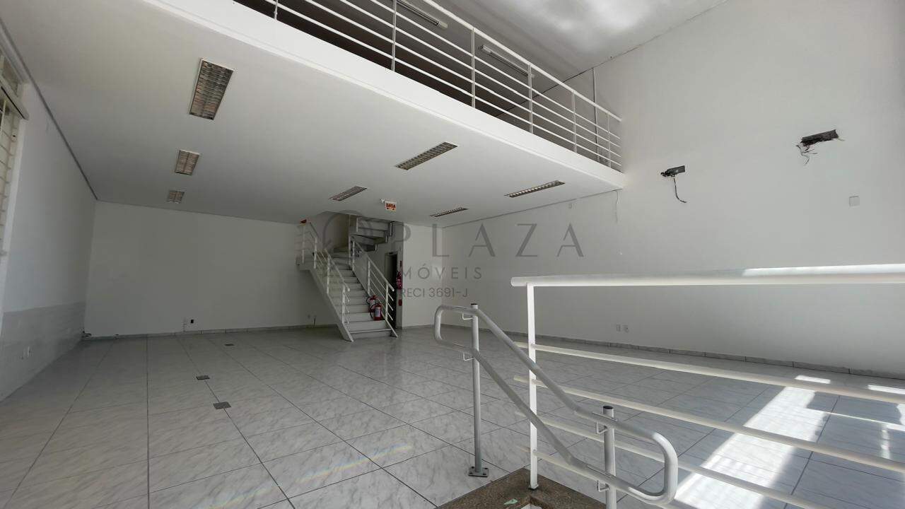Sala Comercial para alugar com 125m² no Centro em Chapecó – Foto 6