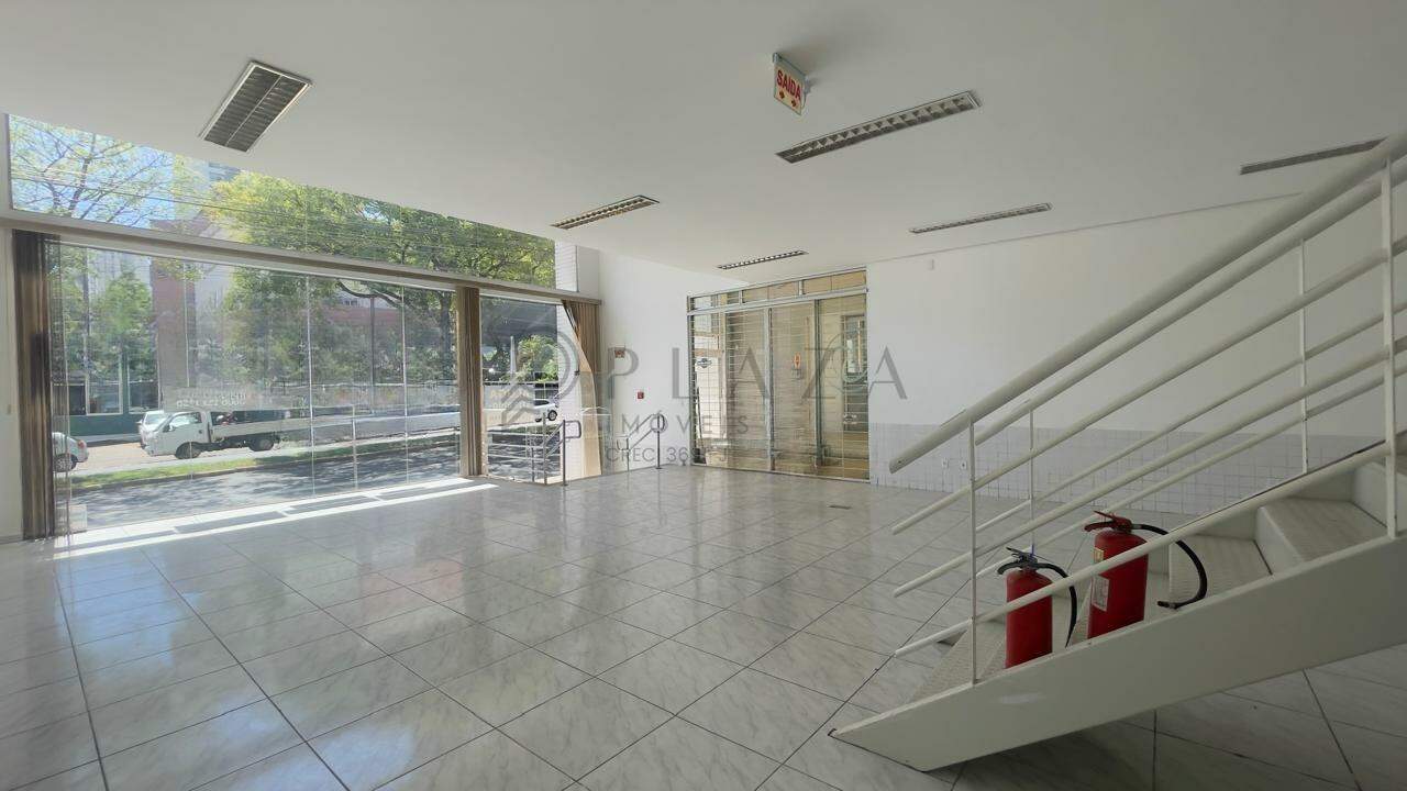 Sala Comercial para alugar com 125m² no Centro em Chapecó – Foto 4