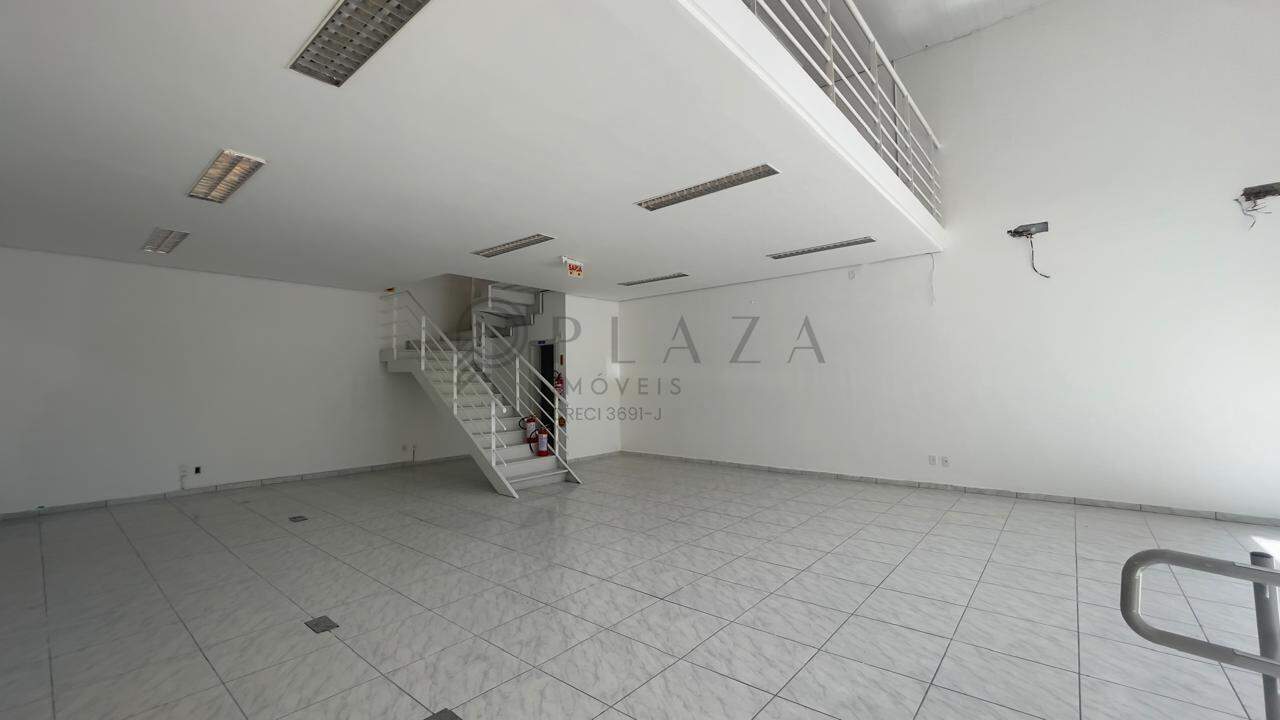 Sala Comercial para alugar com 125m² no Centro em Chapecó – Foto 7