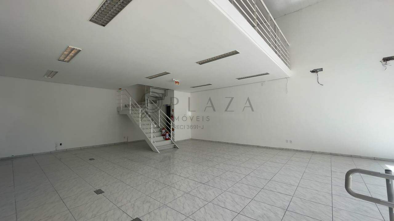 Sala Comercial para alugar com 125m² no Centro em Chapecó – Foto 5