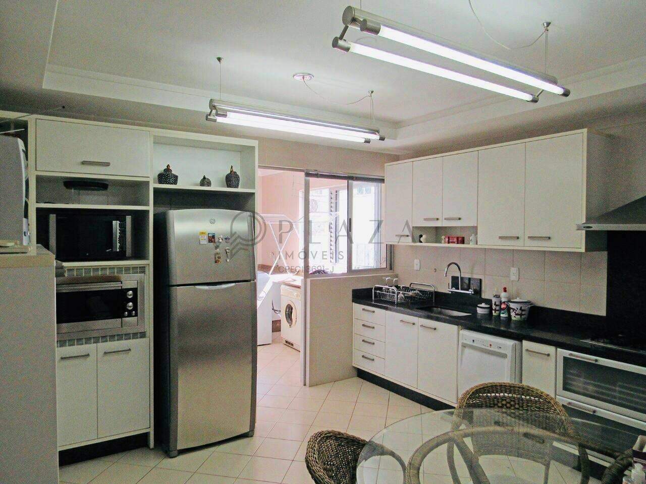 Apartamento à venda com 3 quartos, 177m² no Centro em Chapecó - Foto 1
