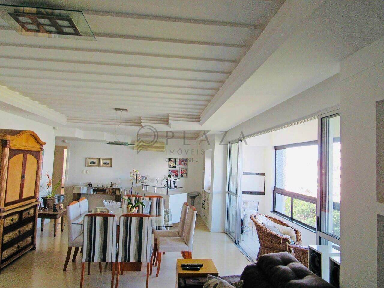 Apartamento à venda com 3 quartos, 177m² no Centro em Chapecó - Foto 2