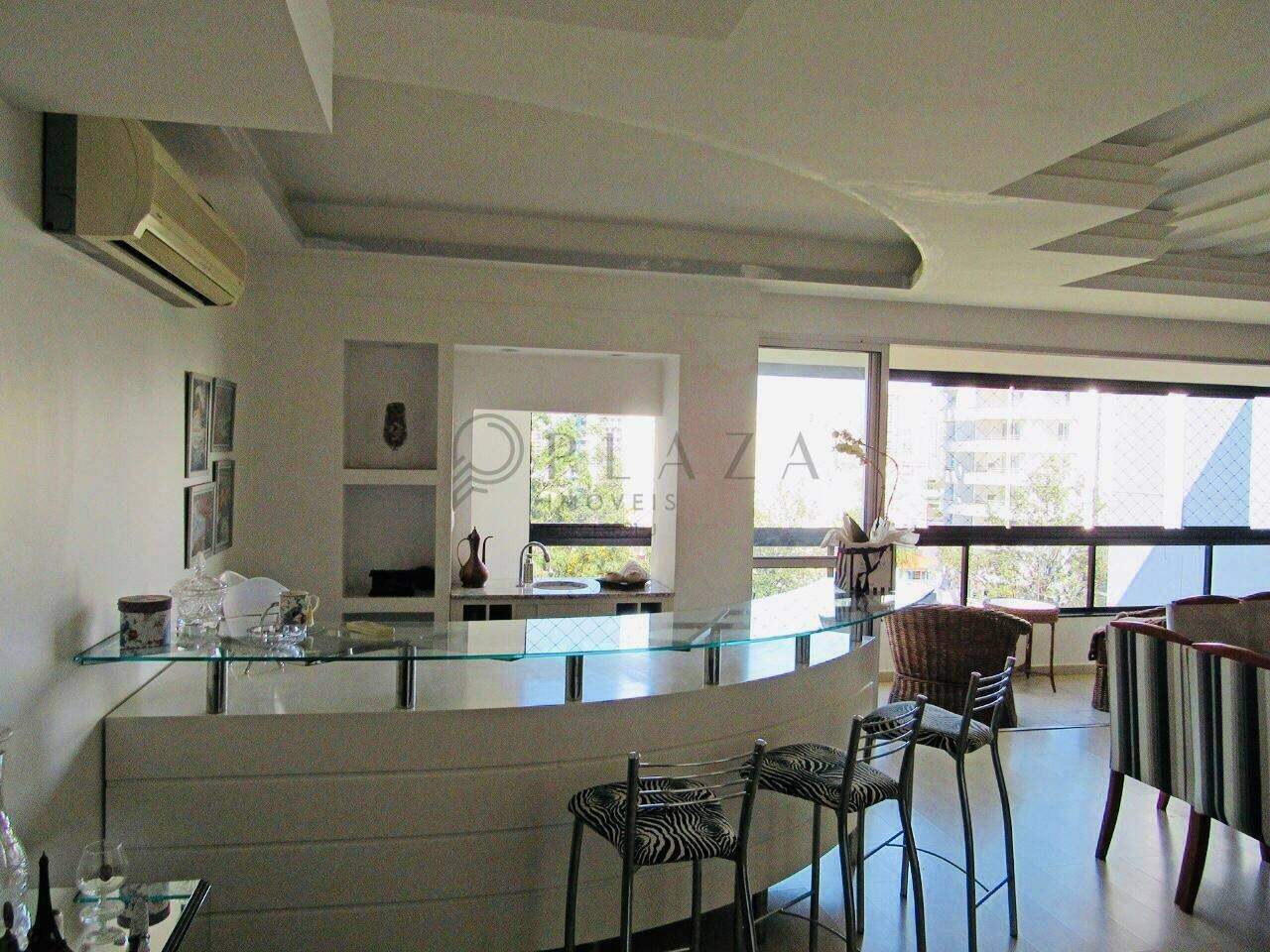 Apartamento à venda com 3 quartos, 177m² no Centro em Chapecó - Foto 4