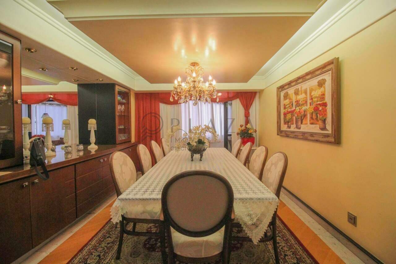 Apartamento à venda com 5 quartos, 475m² no Centro em Chapecó - Foto 6