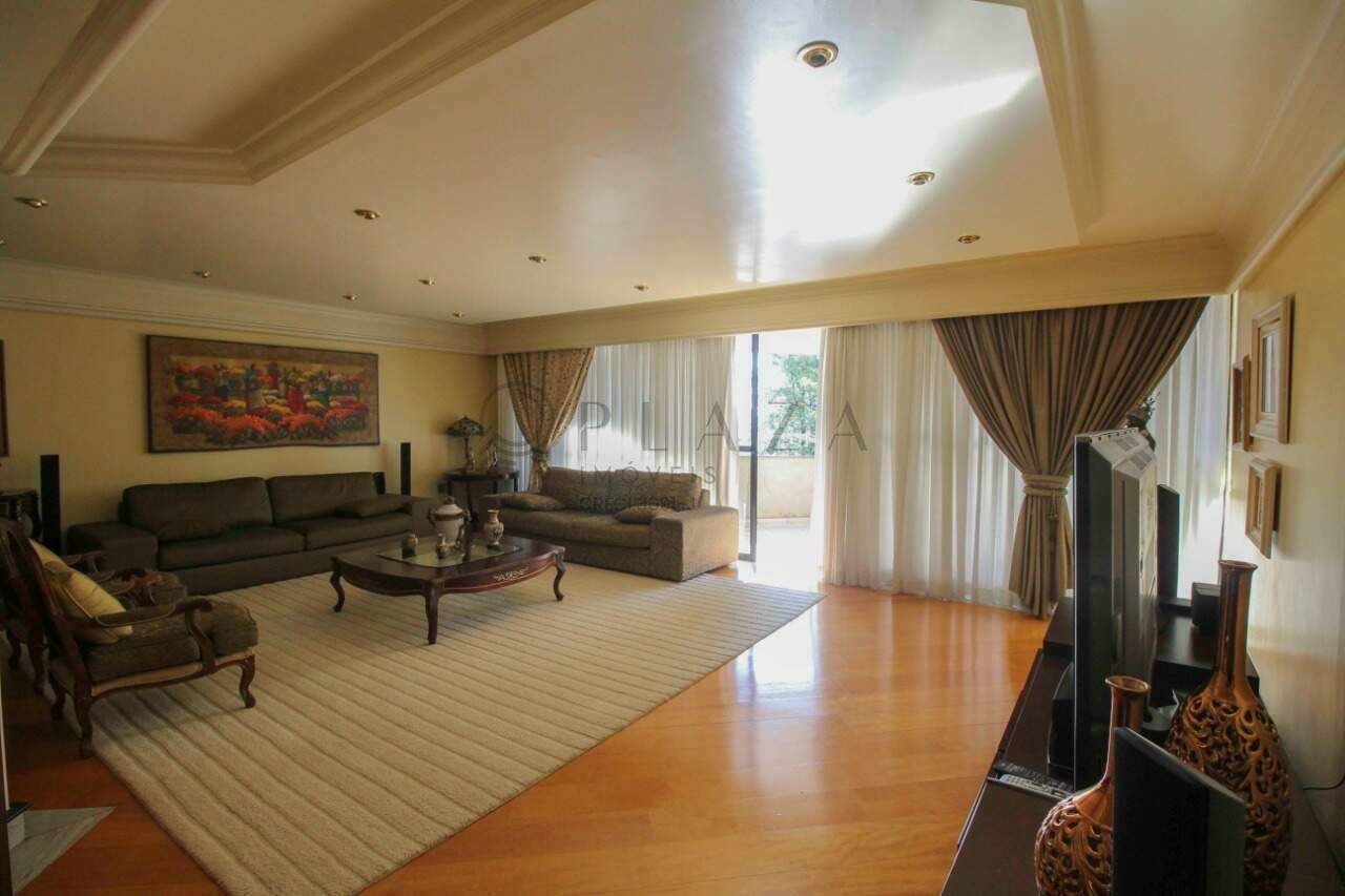 Apartamento à venda com 5 quartos, 475m² no Centro em Chapecó - Foto 2
