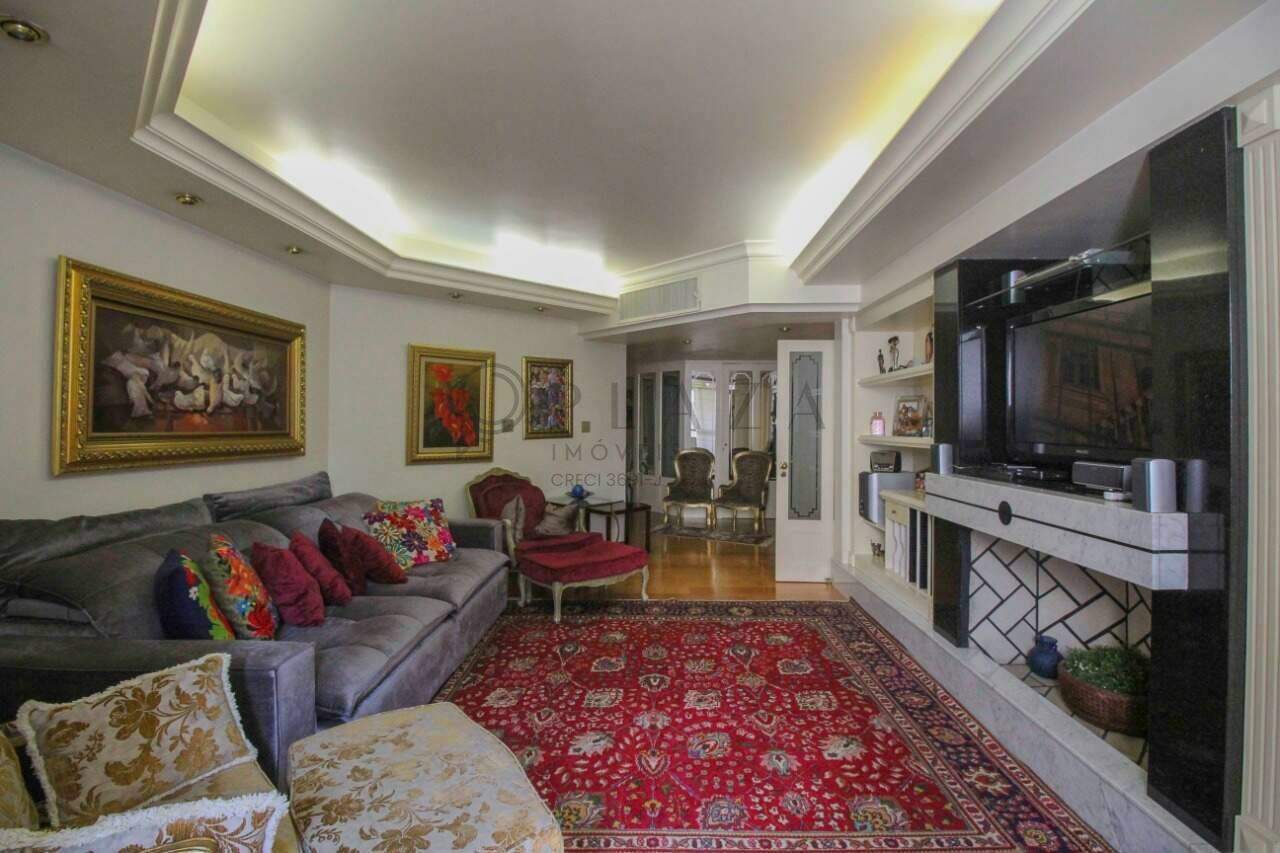 Apartamento à venda com 5 quartos, 475m² no Centro em Chapecó - Foto 4