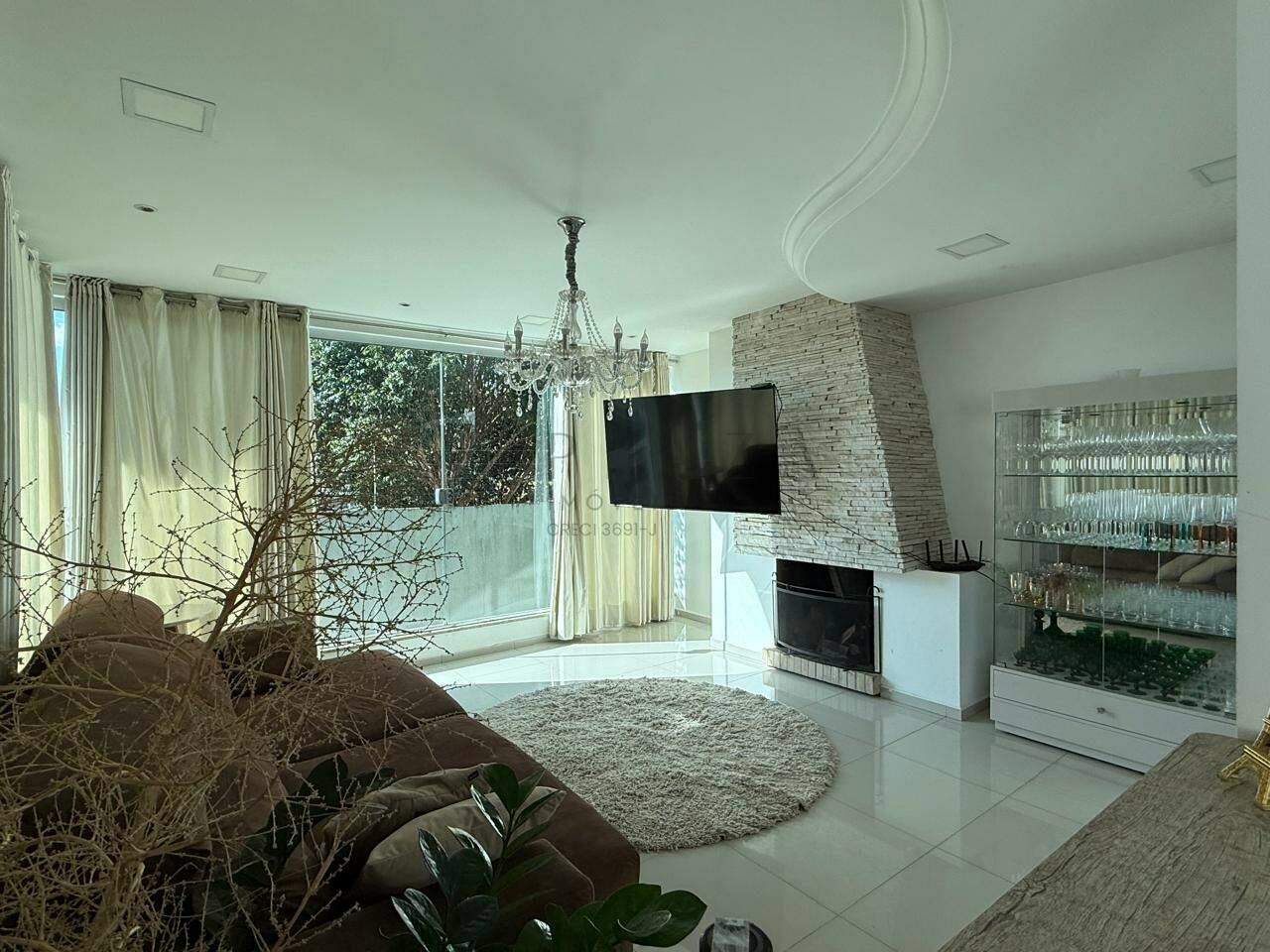 Casa à venda com 4 quartos, 450m² no Jardim Itália em Chapecó - Foto 5