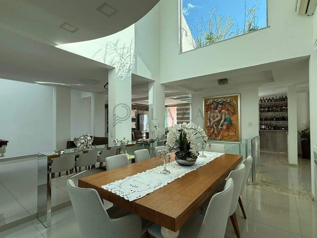 Casa à venda com 4 quartos, 450m² no Jardim Itália em Chapecó - Foto 1