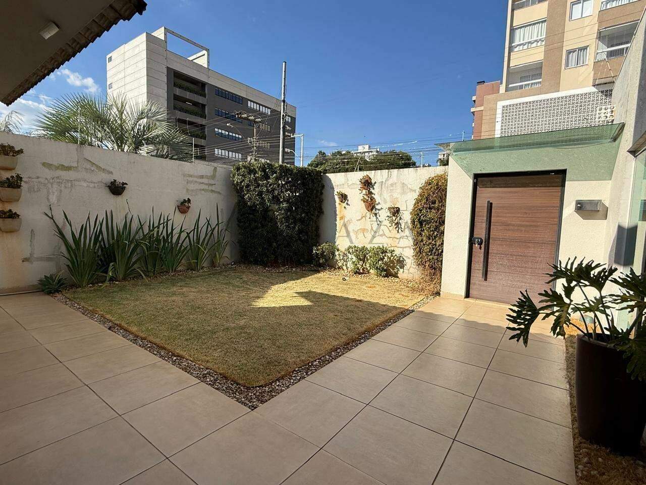 Casa à venda com 4 quartos, 450m² no Jardim Itália em Chapecó - Foto 8