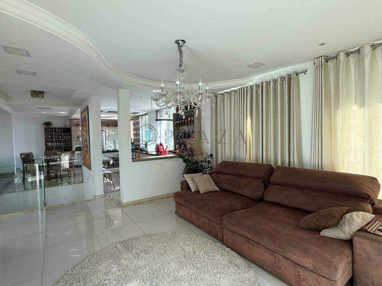 Casa à venda com 4 quartos, 450m² no Jardim Itália em Chapecó - Foto 6