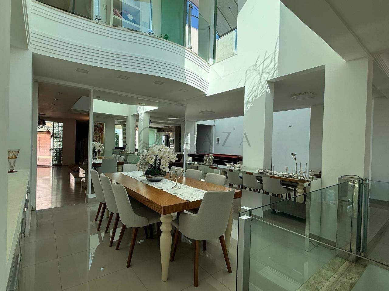 Casa à venda com 4 quartos, 450m² no Jardim Itália em Chapecó - Foto 4