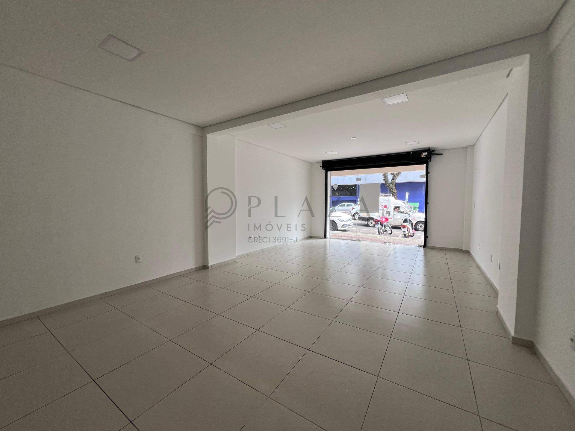 Sala Comercial para alugar com 52m² no Centro em Chapecó – Foto 2