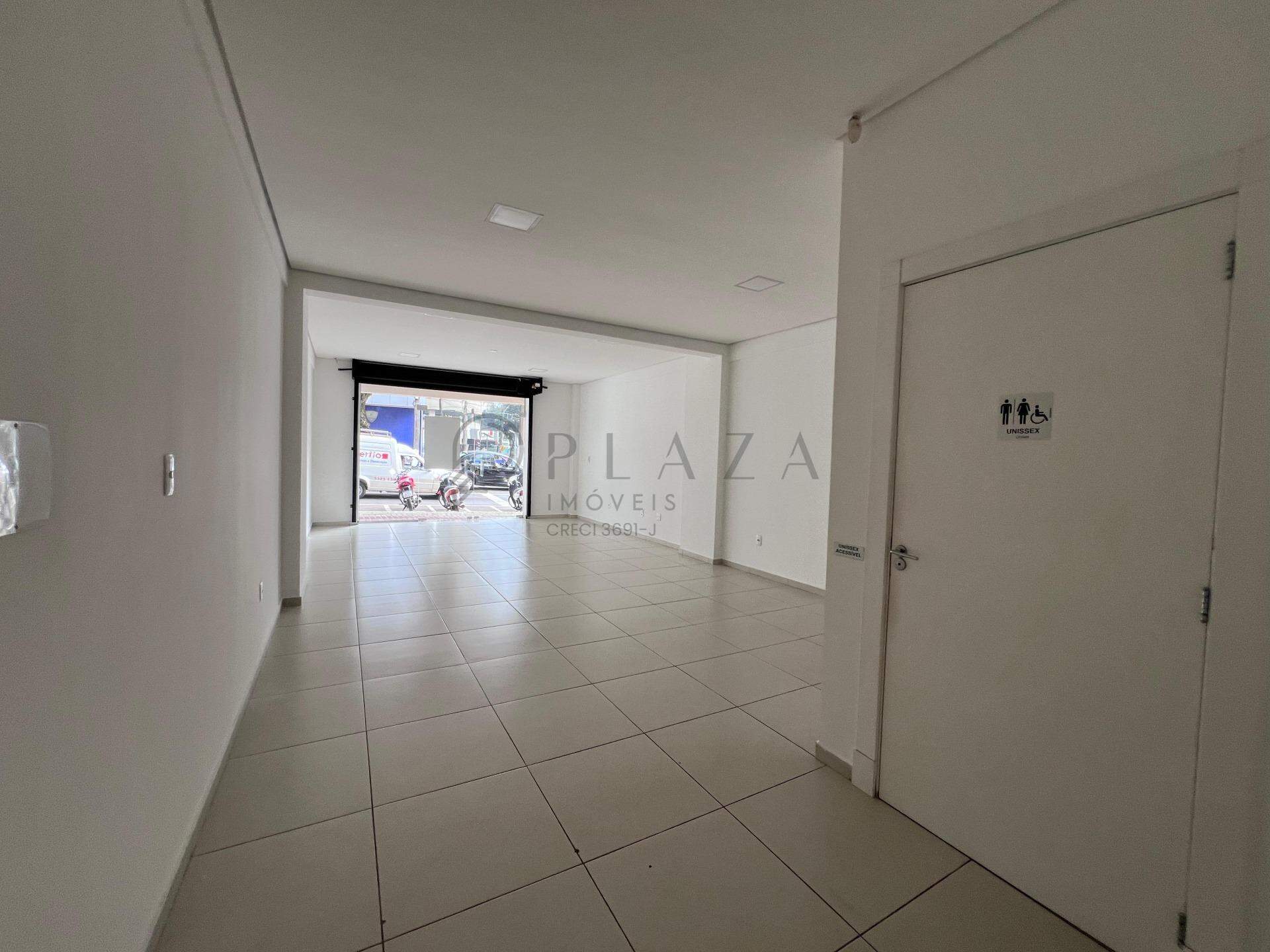 Sala Comercial para alugar com 52m² no Centro em Chapecó – Foto 3
