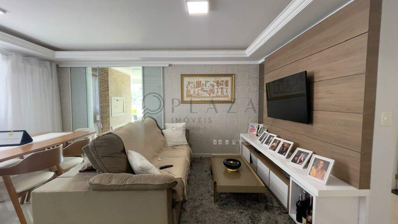 Apartamento para alugar com 2 quartos, 105m² no Centro em Chapecó – Foto 3