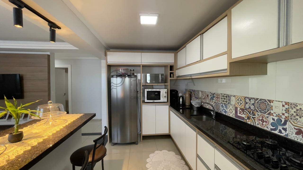 Apartamento para alugar com 2 quartos, 105m² no Centro em Chapecó – Foto 5