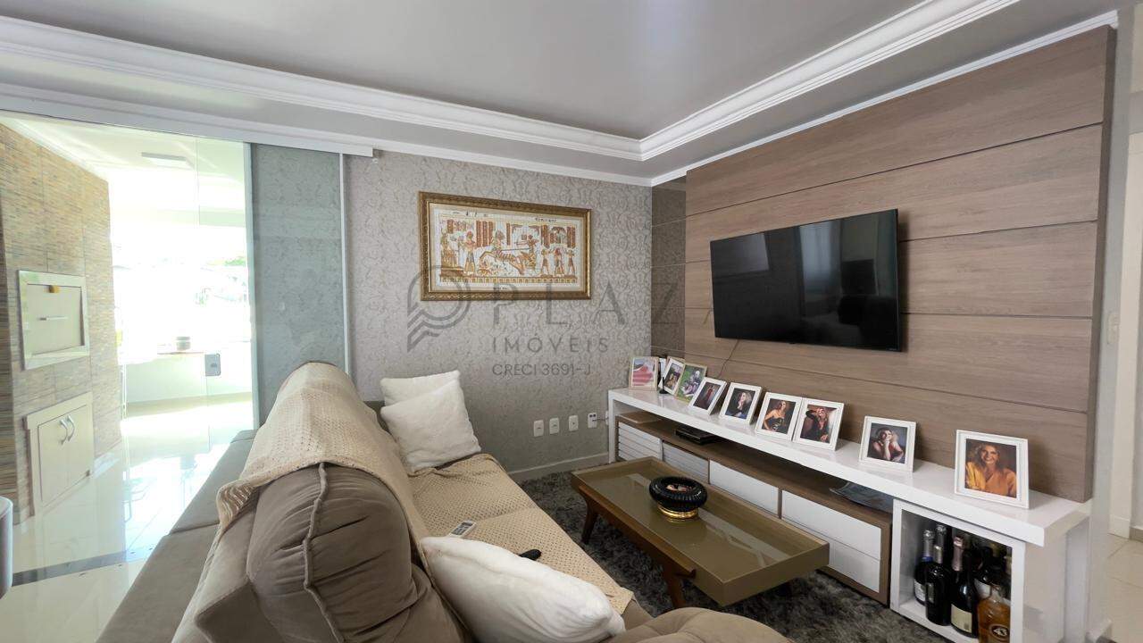 Apartamento para alugar com 2 quartos, 105m² no Centro em Chapecó – Foto 2