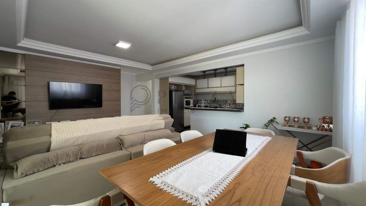 Apartamento para alugar com 2 quartos, 105m² no Centro em Chapecó – Foto 4