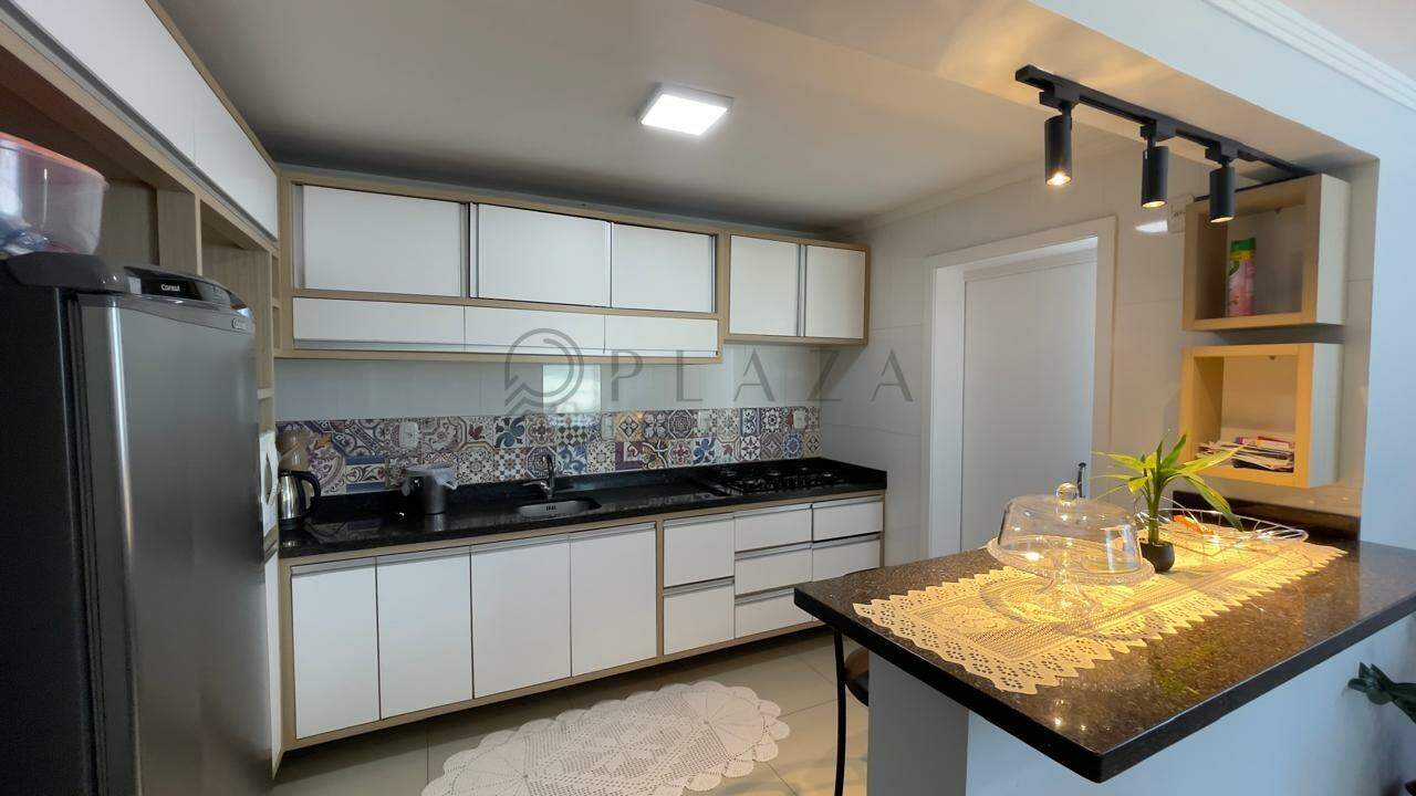 Apartamento para alugar com 2 quartos, 105m² no Centro em Chapecó – Foto 6