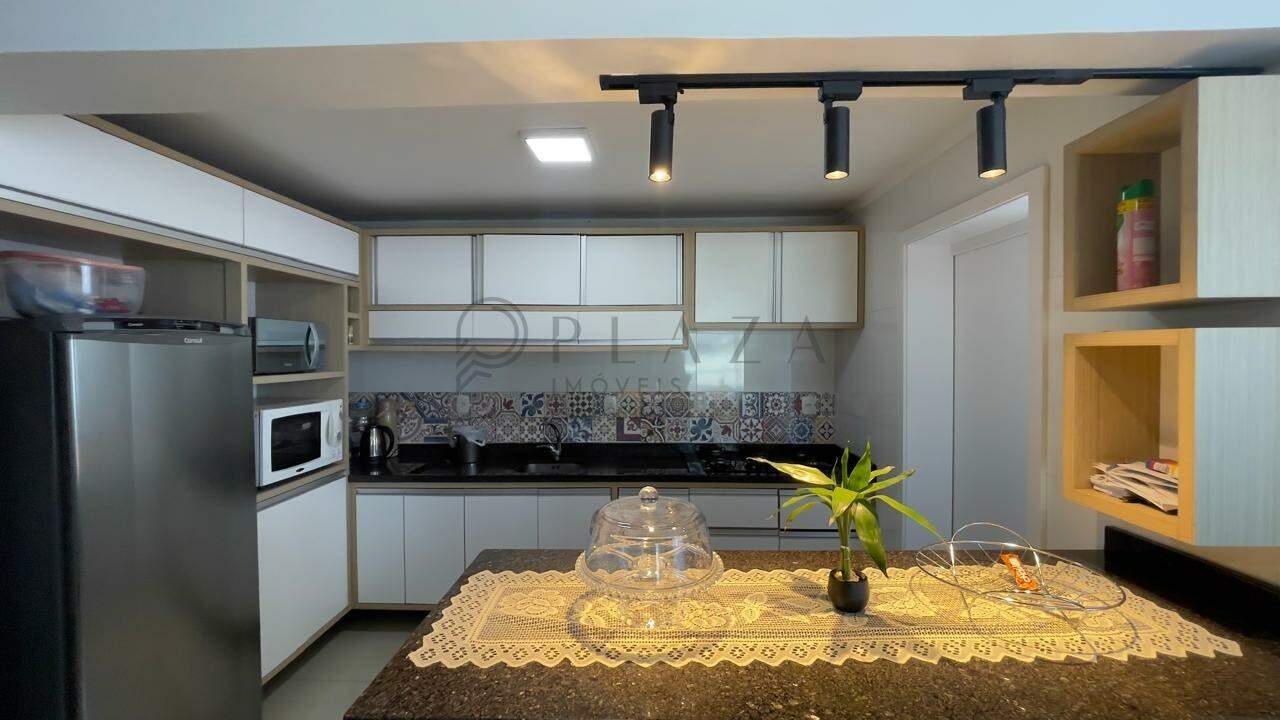 Apartamento para alugar com 2 quartos, 105m² no Centro em Chapecó – Foto 7