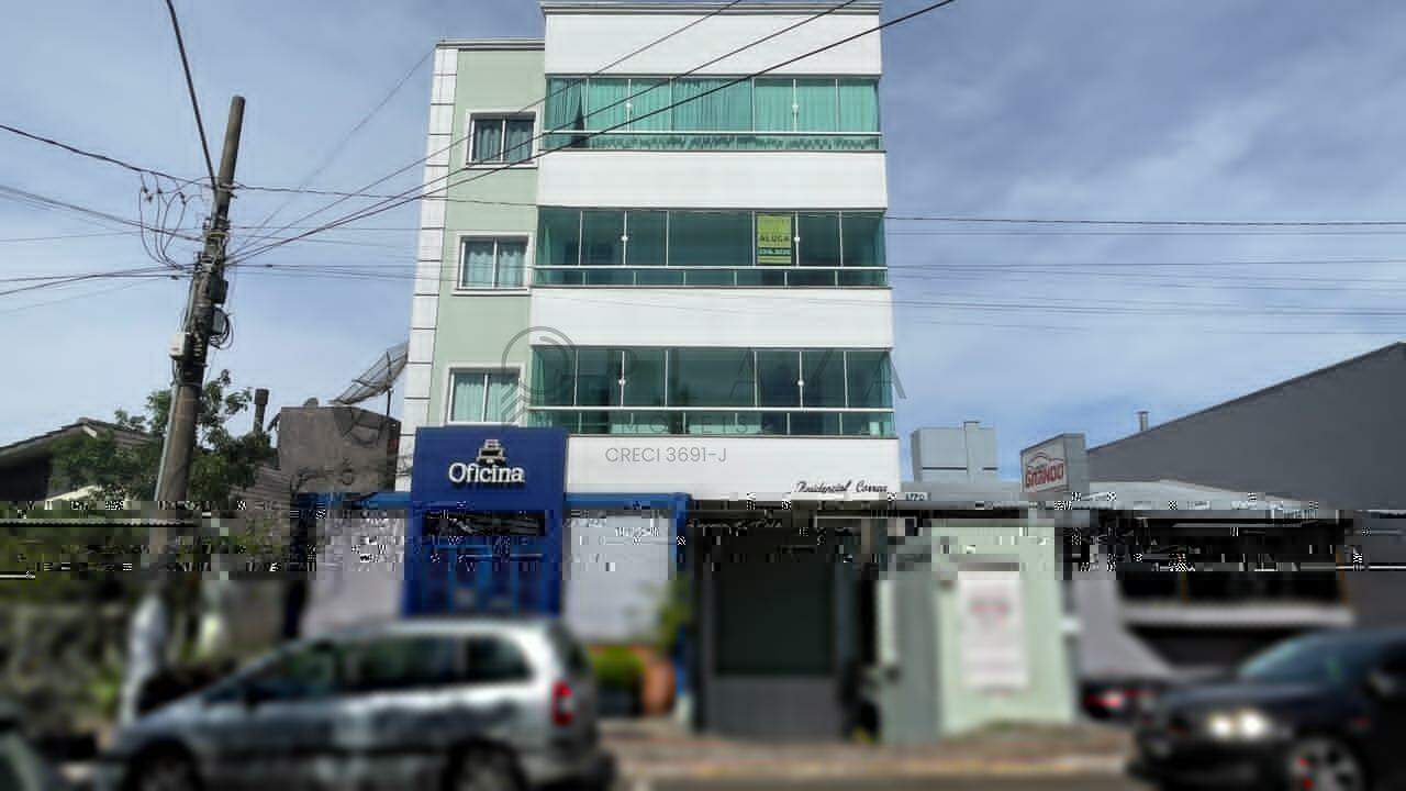 Apartamento para alugar com 2 quartos, 105m² no Centro em Chapecó – Foto 1